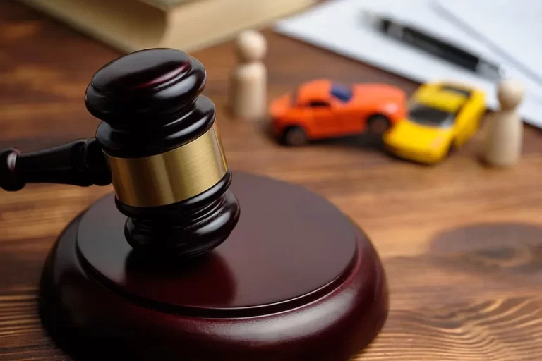 Can a Car Accident Lawyer Help Me