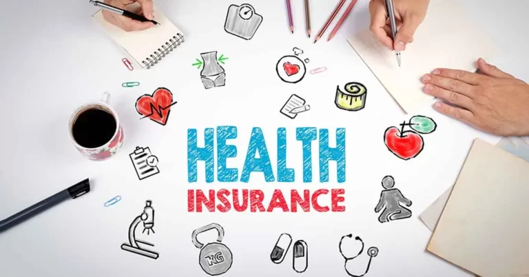 Health Insurance Plan