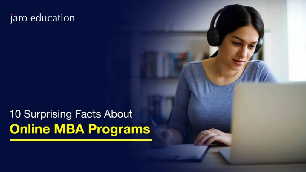 Best Online MBA Programs